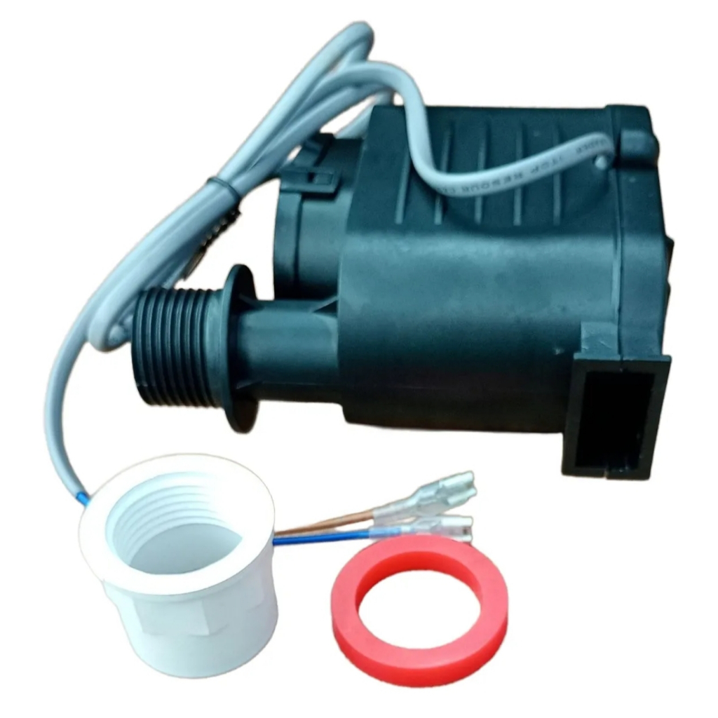 Bomba Dreno Descarte Automático Para Climatizador adaptável em todas as marcas