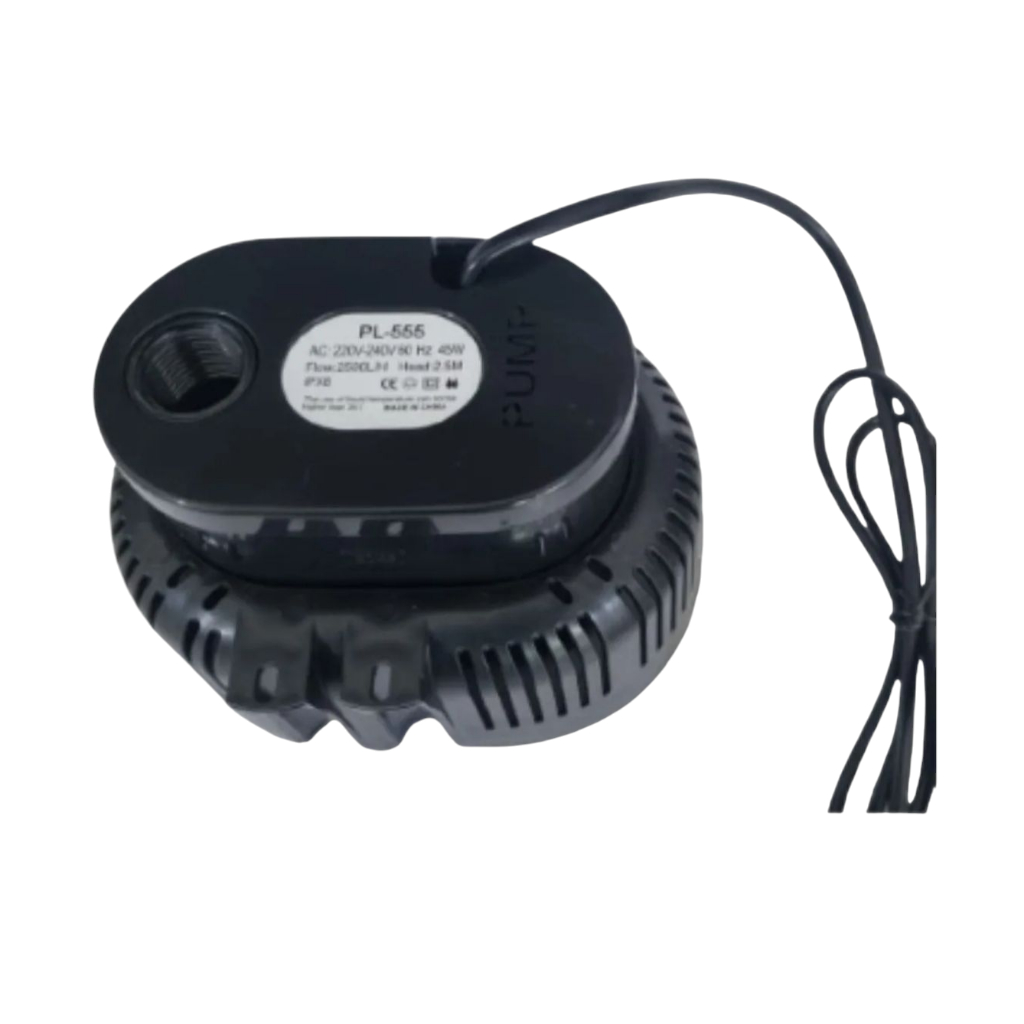 Bomba Para Climatizador Polo Clima 2500l/h 45w 220v/60hz  PLI 550 - EB-555- PL-555