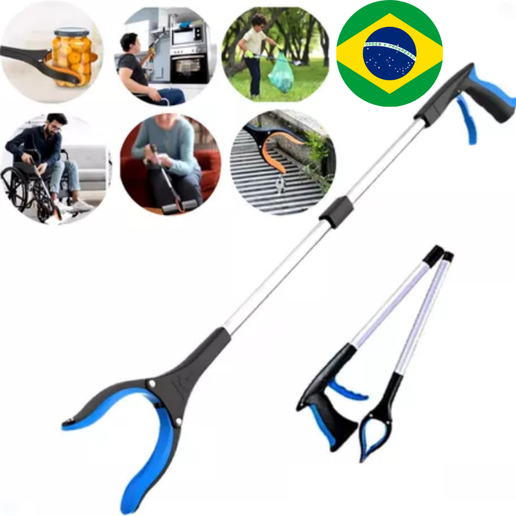 Braço Mecânico: Guia Completo e Onde Comprar | BuscaProdutos