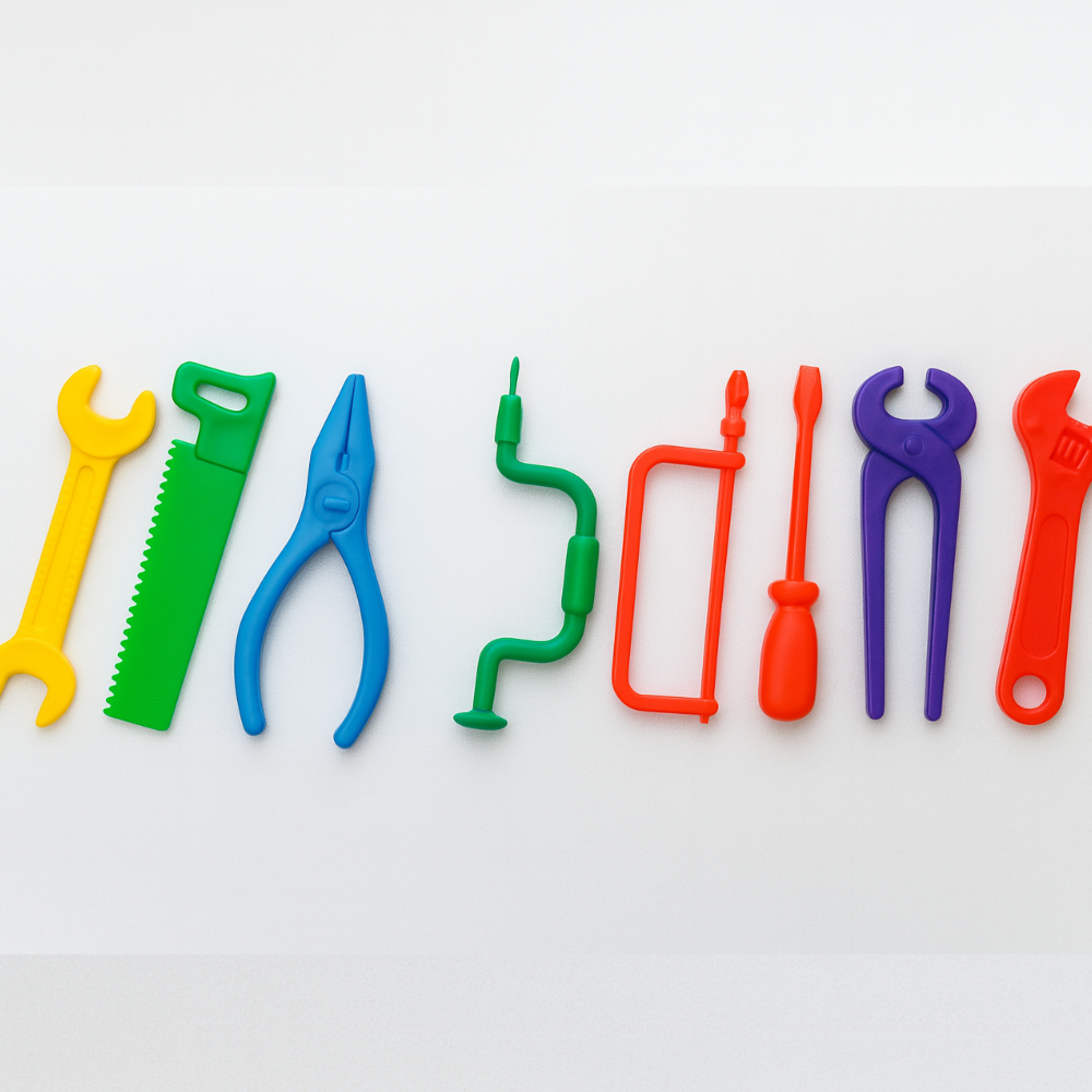 Mini Ferramentas 25 Unidades Lembrancinha Brinsilios em Oferta na Shopee