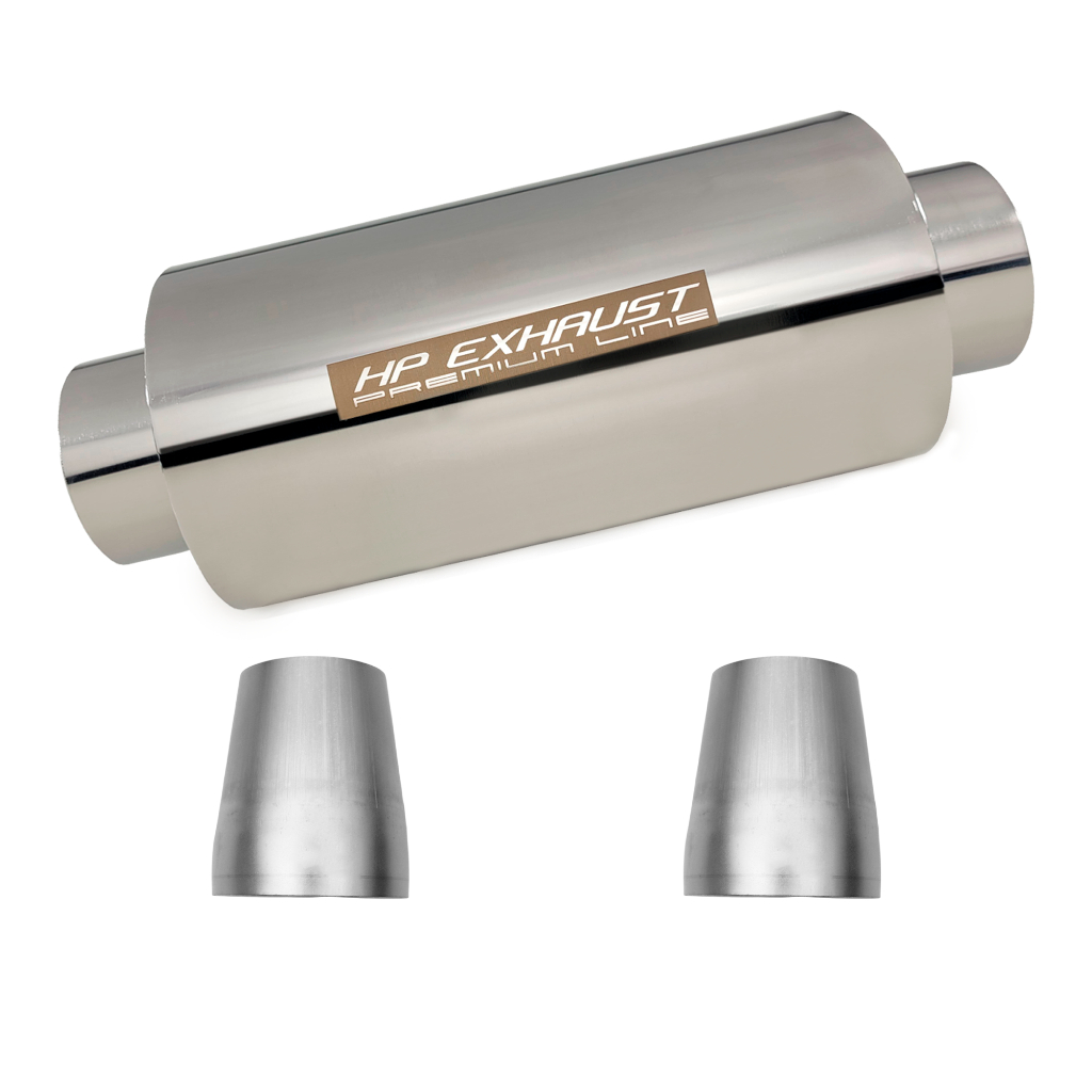 O que é Abafador Jk 4 Polegadas? Guia e Onde Comprar | BuscaProdutos