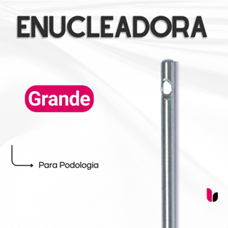 Enucleadora G - Para Podologia em Oferta na Shopee