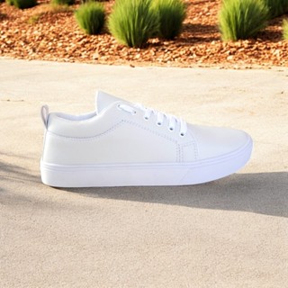 Sapatenis casual em COURO sb em Oferta na Shopee
