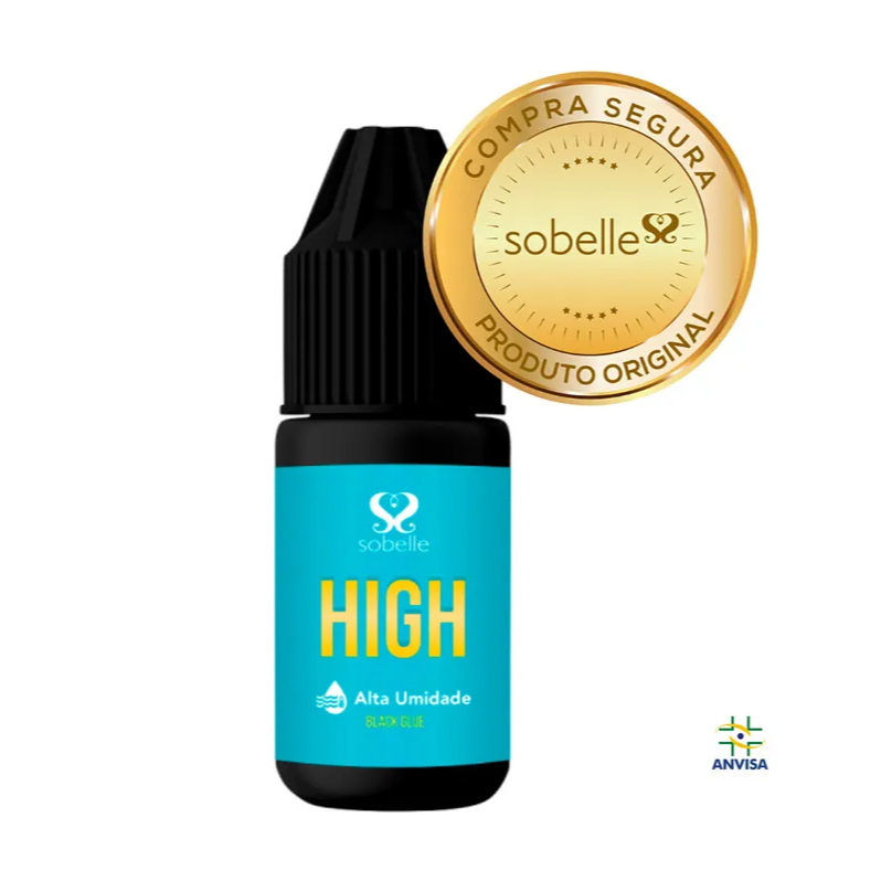 O que é Cola High Sobelle? Guia e Onde Comprar | BuscaProdutos
