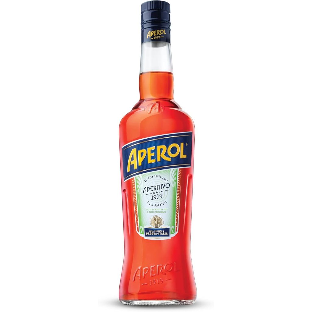 APERITIVO APEROL GARRAFA 750ML em Oferta na Shopee