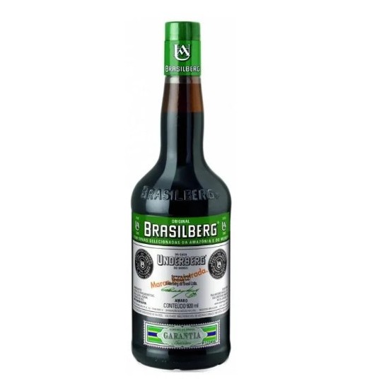 APERITIVO BRASILBERG 920ML