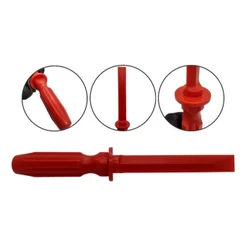 Espátula Para Remover Chumbo Contrapeso De Balanceamento de Nylon