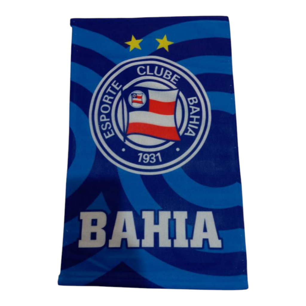Toalha de Rosto/ Toalha de Mão Bahia