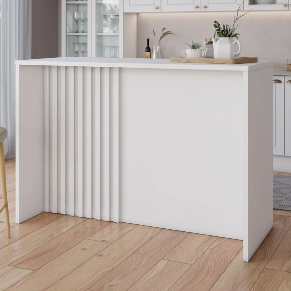 Bancada Para Cozinha Gourmet Requinte Henn em Oferta na Shopee