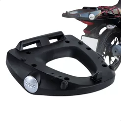 Base Givi Monolock Universal M5m Para Baú Com Kit Fixação