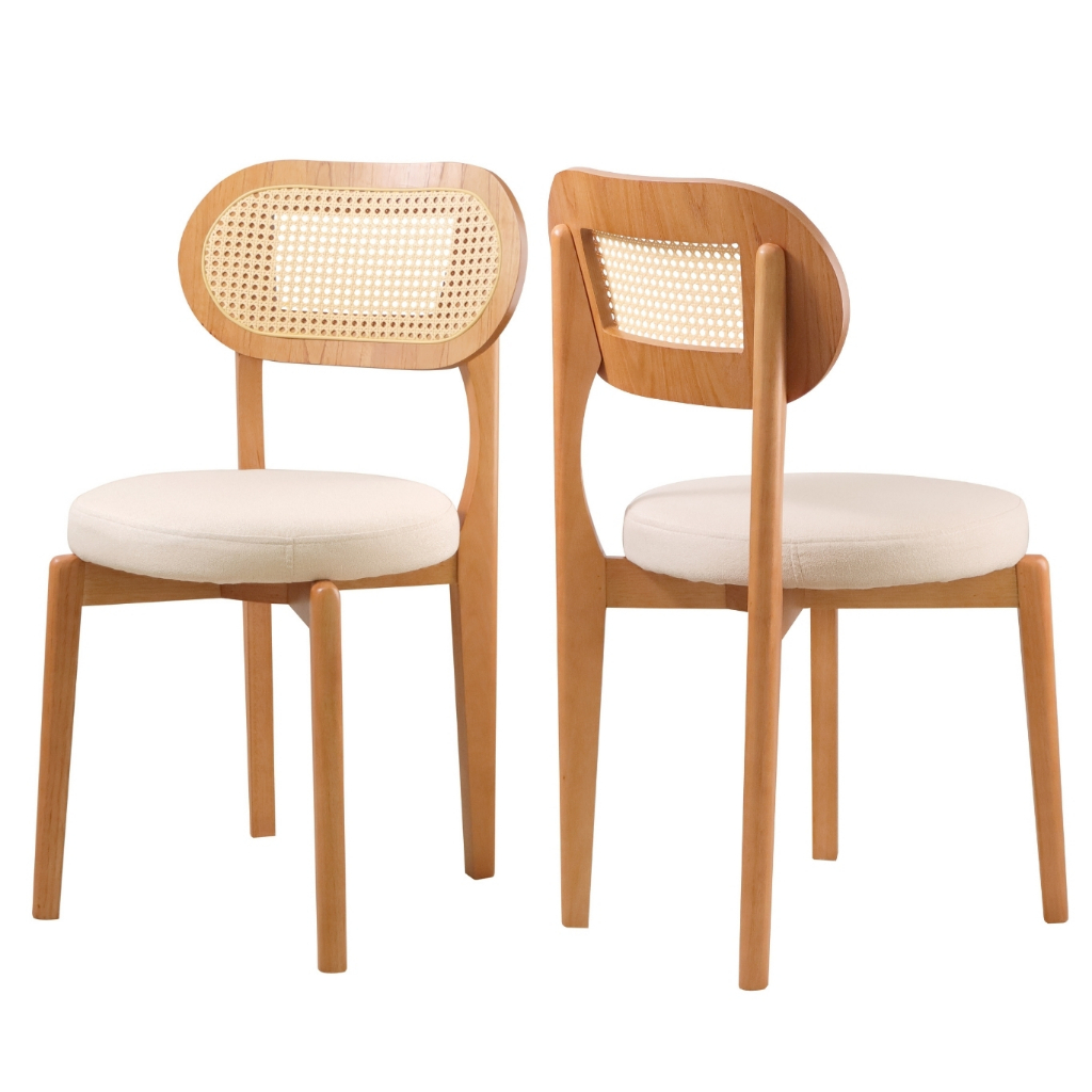 Cadeira de Jantar Tela na Black Friday 2025 | BuscaProdutos