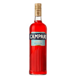 APERITIVO CAMPARI BITTER 998ML em Oferta na Shopee