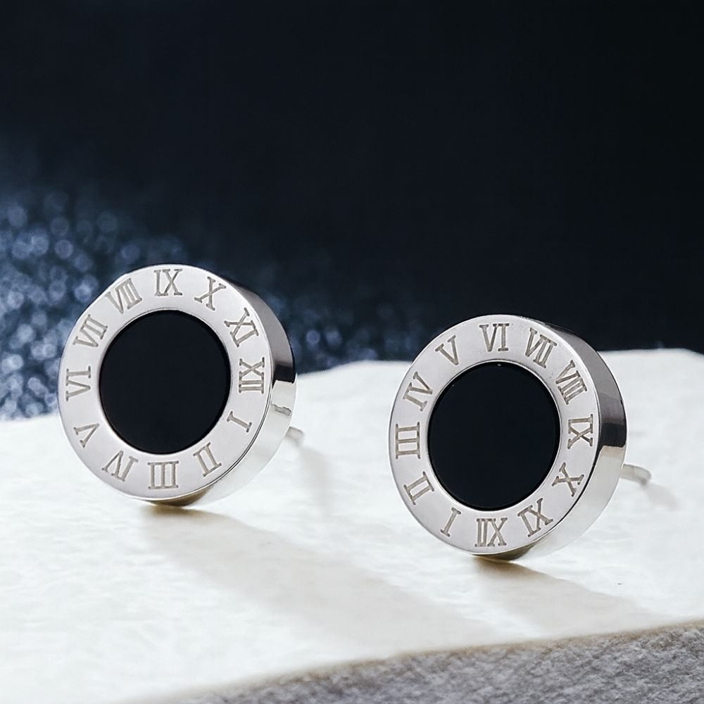 Brincos Redondos Dourados: Onde Comprar | BuscaProdutos