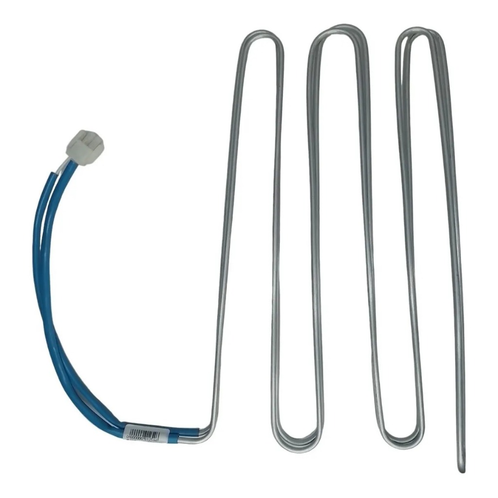Resistência Degelo 127V Geladeira Brastemp BRG43 326000280 Original