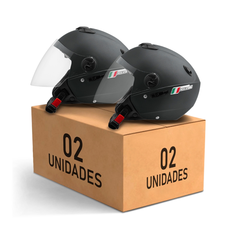 O que é Capacete Aberto Pro Tork Elite? Guia e Onde Comprar | BuscaProdutos