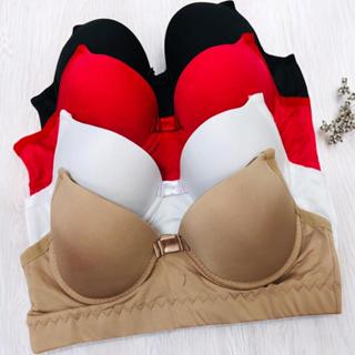 kit 3 Sutiã reforçado alça grossa em Oferta na Shopee