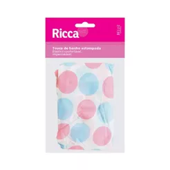 Touca de Banho Ricca Estampada (0392)