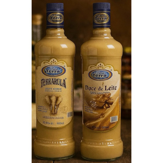 Licor de Doce de Leite - Comprar com Melhor Preço em Lanches