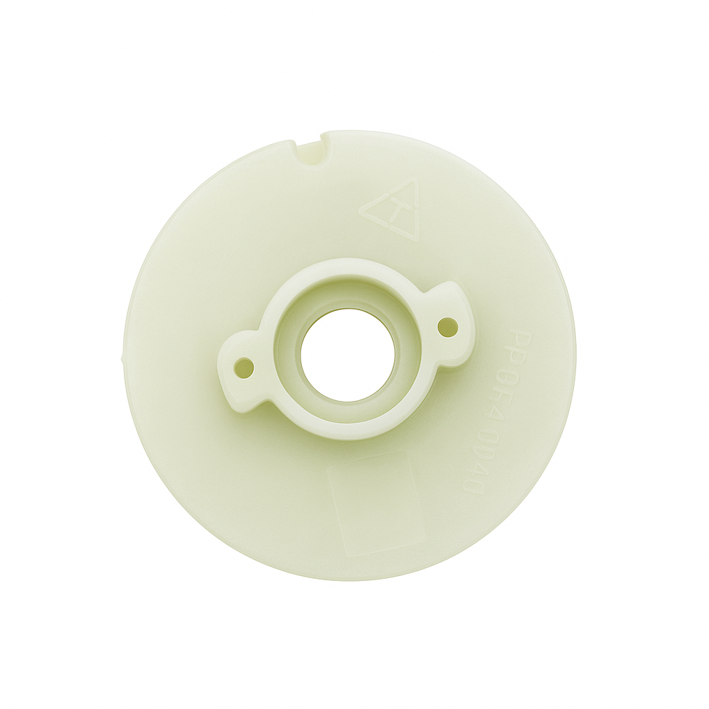 Polia Partida Arranque Roçadeira Husqvarna 226r 226rj 226k/26CC