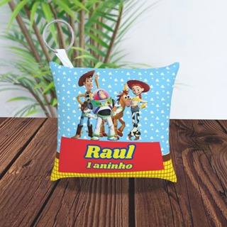Almochaveiro Personalizado Toy Story em Oferta na Shopee