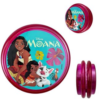 Ioiô Yo - Yo Princesas Disney Rosa Brinquedo Infantil Divertido Princesa em Oferta na Shopee