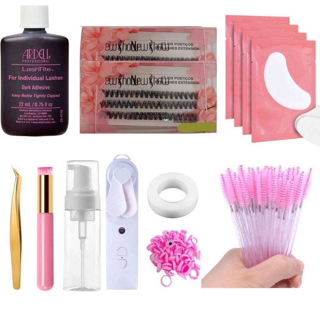 Kit Maquiagem Básica: Onde Comprar | BuscaProdutos