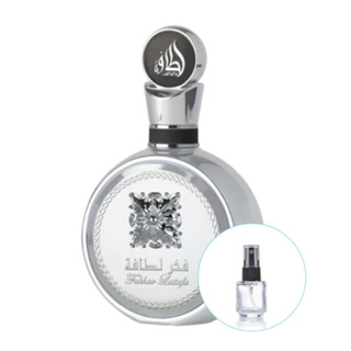 Perfume Árabe Lattafa Fakhar Platin EDP em Oferta na Shopee
