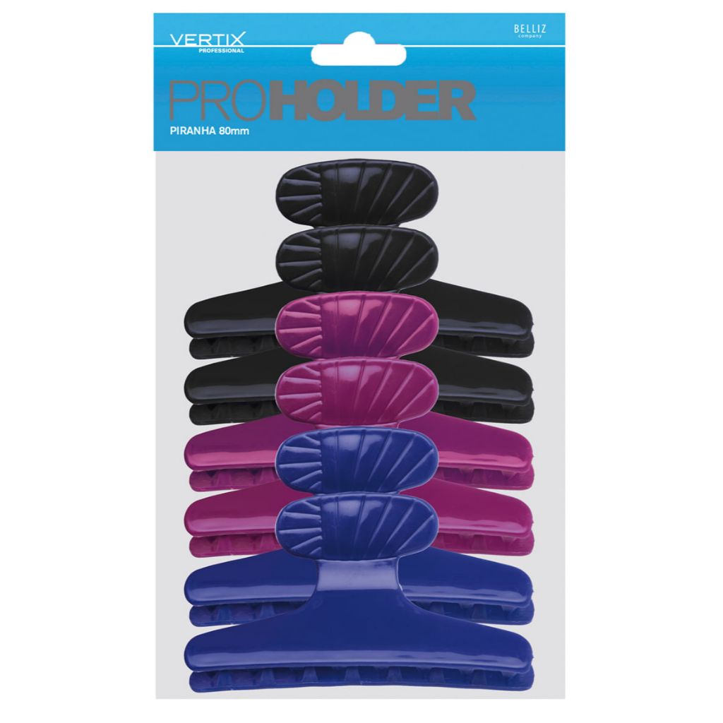 Piranha Belliz Vertix 8mm com 6 un. 3004 em Oferta na Shopee