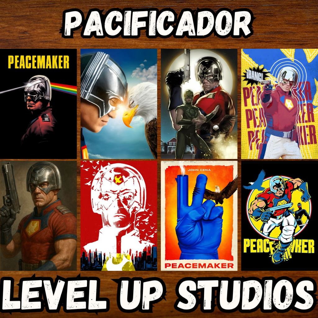 Série da Dc: Guia Completo e Onde Comprar | BuscaProdutos