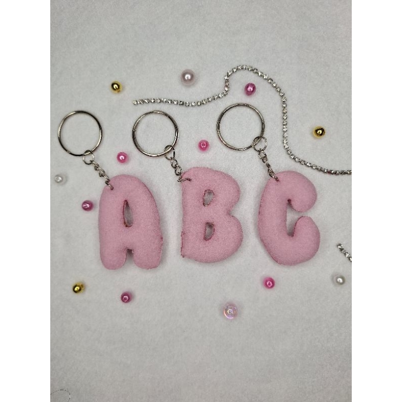 O que é Chaveiros de Feltro Letras? Guia e Onde Comprar | BuscaProdutos