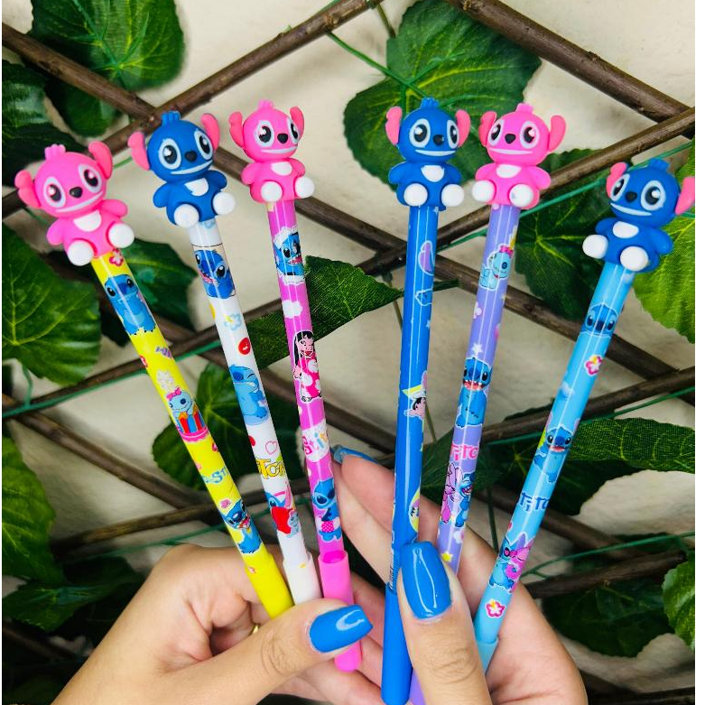 Lápis Escolar Infinito: Onde Comprar | BuscaProdutos