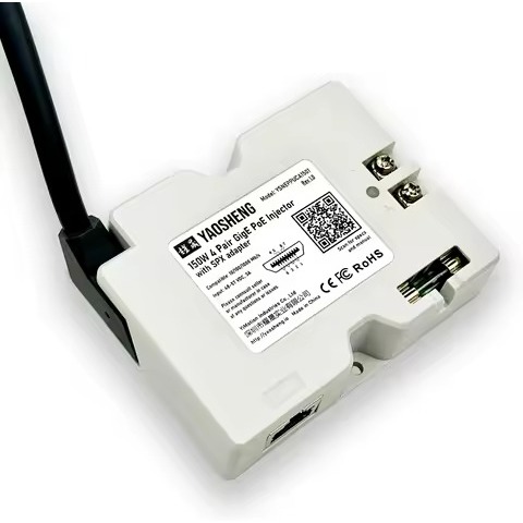 O que é Conversor Poe Starlink? Guia e Onde Comprar | BuscaProdutos