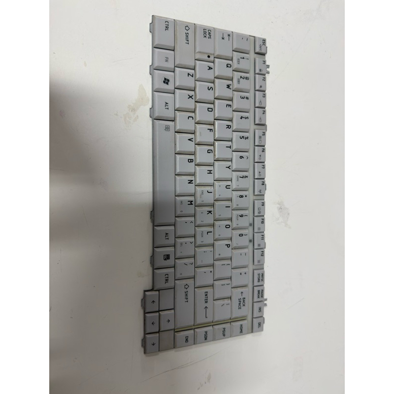 Teclado Para Notebook Acer Part Number 9j.n9482.21b Uk Style
