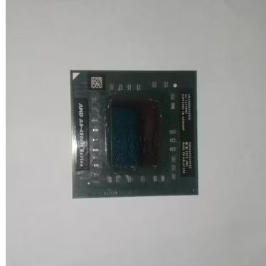 Processador AMD A8-6600K APU Quad-Core com Gráficos Radeon - Excelente Estado
