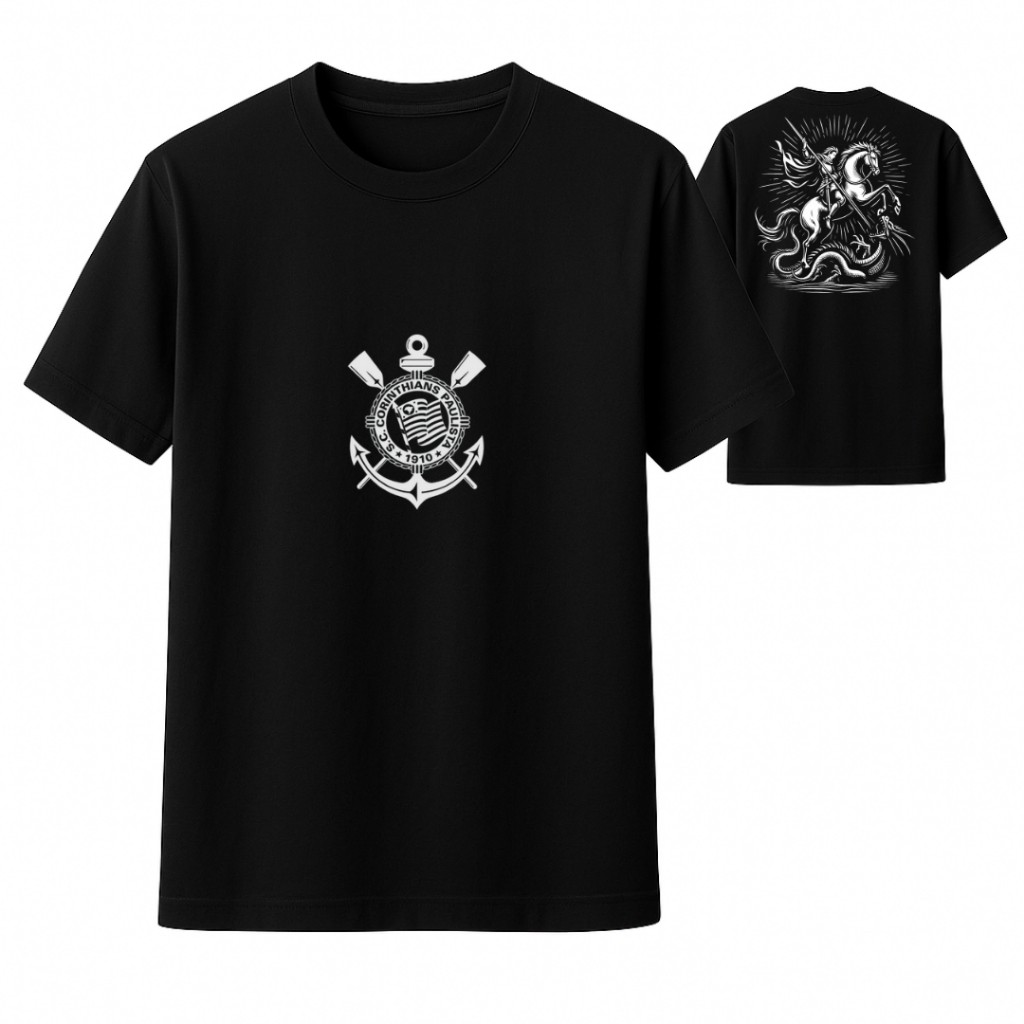 Corinthians P: Guia Completo e Onde Comprar | BuscaProdutos