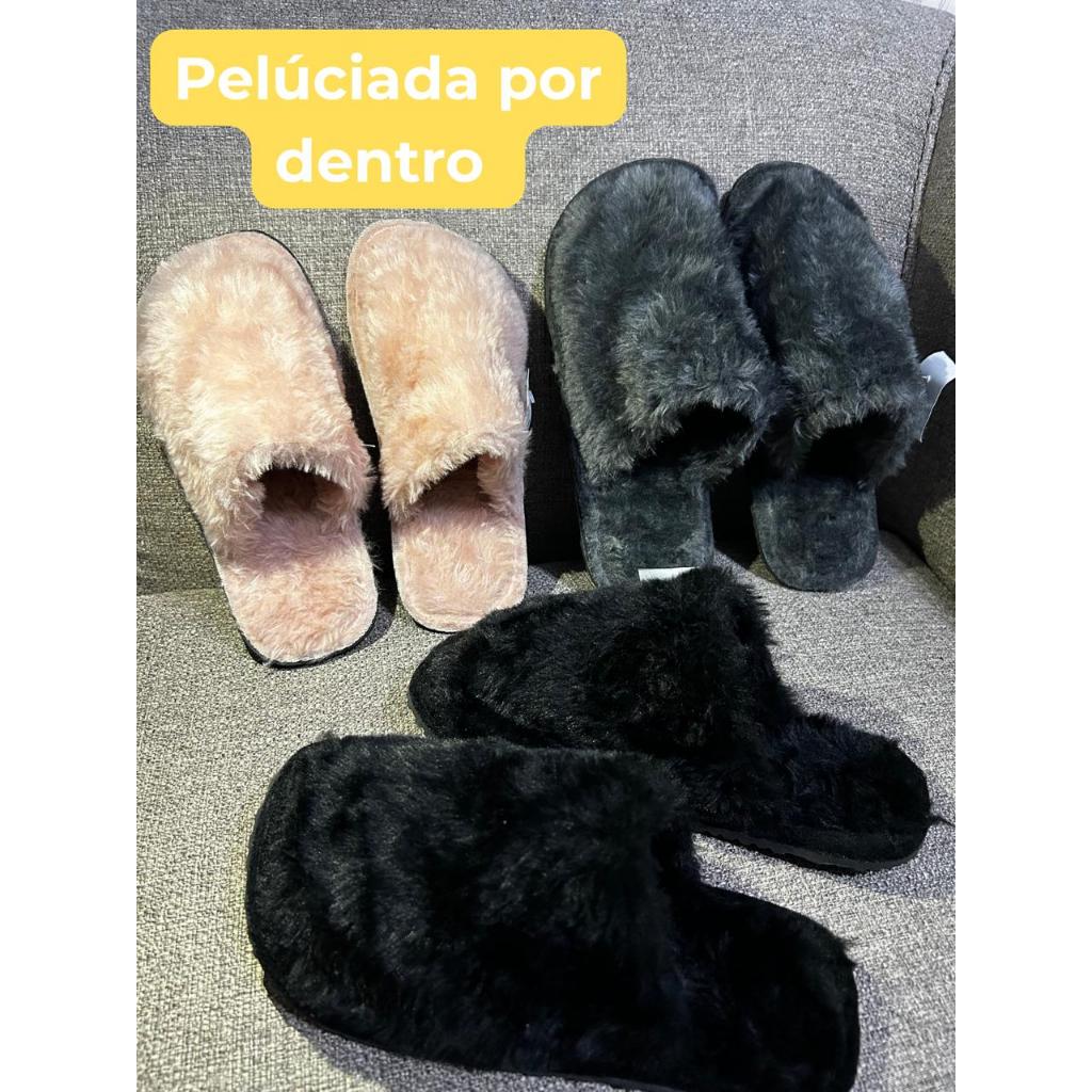 Pantufa Chinelo Feminino - Comprar com Melhor Preço em Sandálias e Chinelos