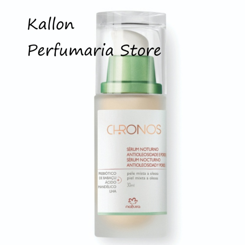 Sérum Antioleosidade Natura - Comprar com Melhor Preço em Cuidados com a Pele