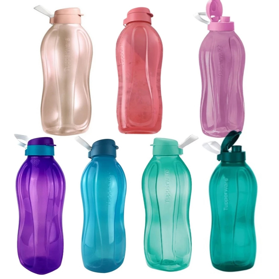 Garrafa 2 Litros Tupperware: Onde Comprar | BuscaProdutos
