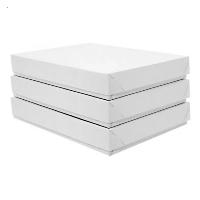 15 unidades Caixa Quadrada N 25 Para Salgados,pizza e Doces Tamanho 25x25cm