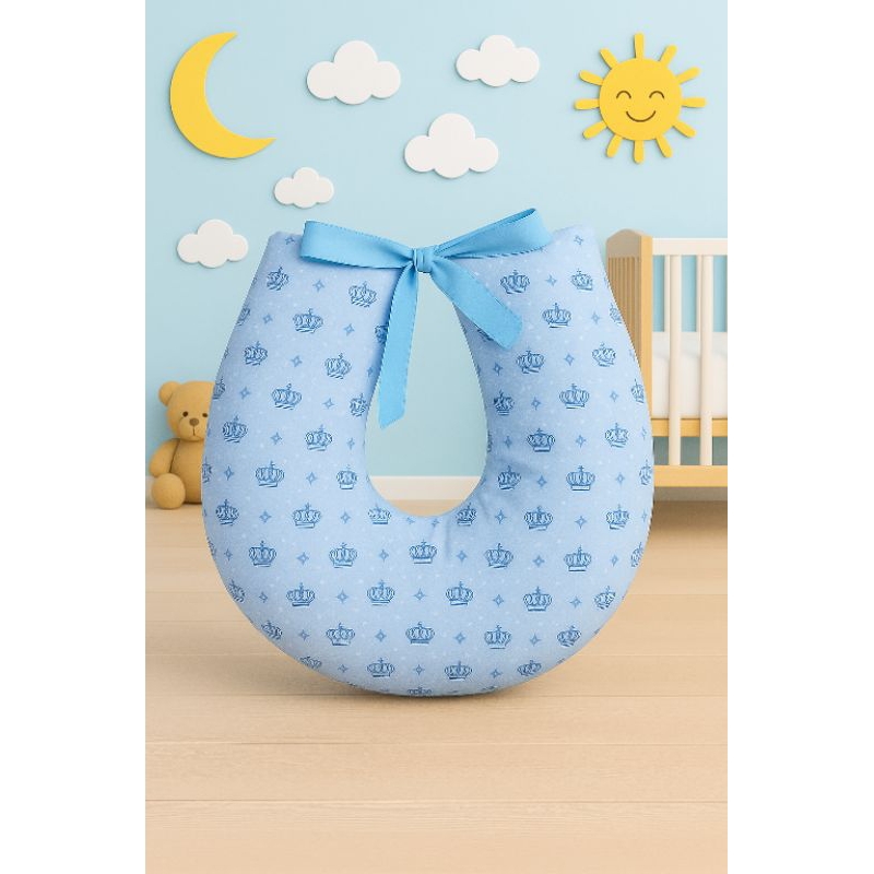 Amamentar almofada para amamentação diversas estampas