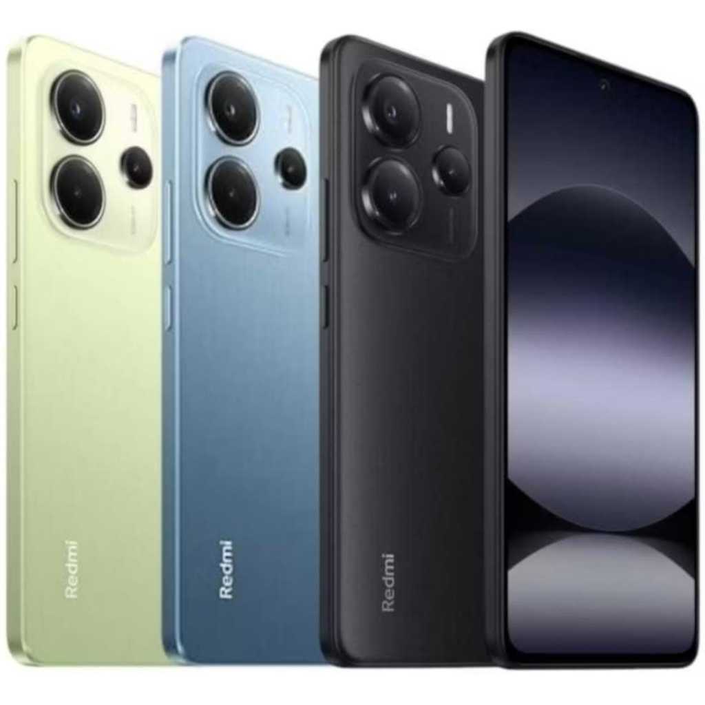 Xiaoi Redmi Note 14 4G 256GB/8RAM Câmera 108MP Helio G99-UltraVersão Global +NAO ENVIAMOS PERNANBUCO