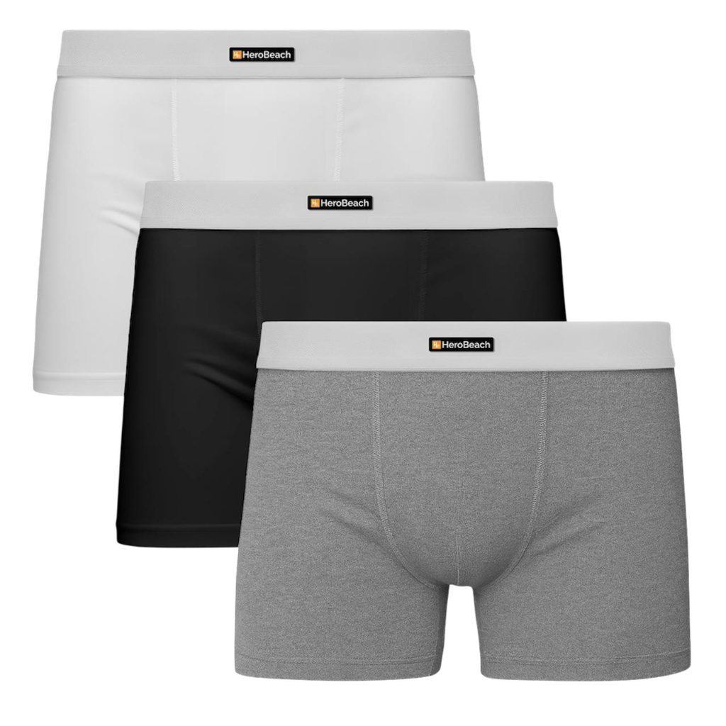 Boxer Branco: Guia Completo e Onde Comprar | BuscaProdutos