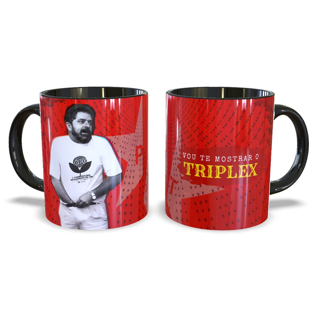 Vou Te Mostrar o Triplex: Onde Comprar | BuscaProdutos