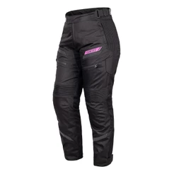 Calça Feminina Texx Strike V3 Resistente A Agua Moto