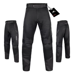 Calca Motociclista Texx Ronin Verão Air V2 Masculino
