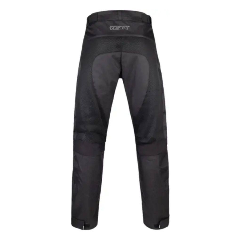 Calca Motociclista Texx Ronin Verão Air V2 Masculino — imagem 2 de 2