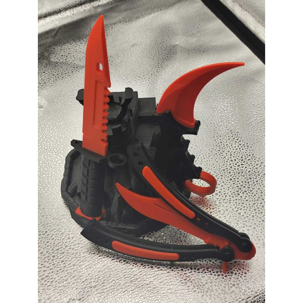 Karambit e Butterfly: Onde Comprar | BuscaProdutos