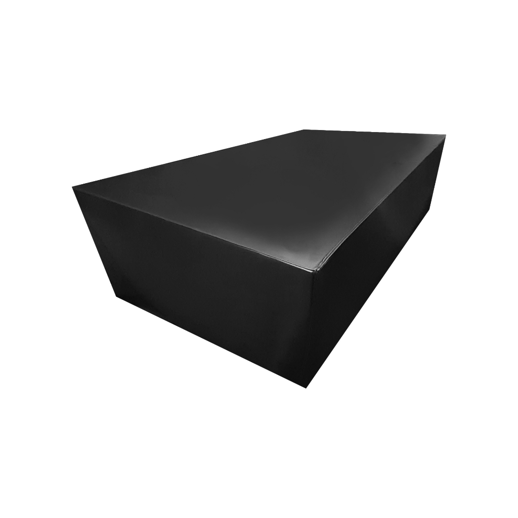 Capa Luxo Mesa Jogo Pebolim Totó Pacau 140x140x80