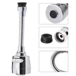 Bico Torneira Chuveirinho Universal ralo inox Durável Utensílios adaptador torneira com filtro