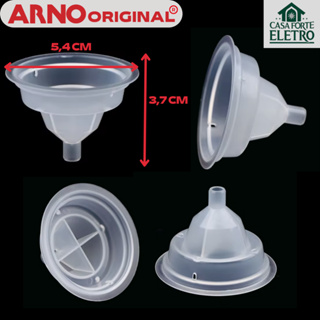 Acessório Original de Limpeza / Enxague Arno Dolce Gusto DMV0 / DG10 / DG16 / DGL0 / DGL2 / DGL6 em Oferta na Shopee